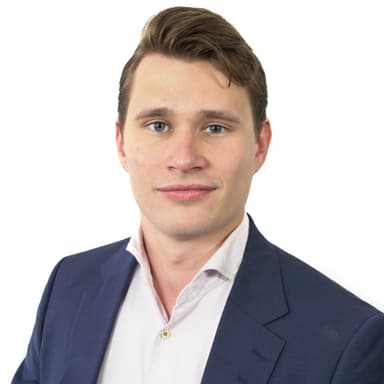 WIIK Solutions logotyp